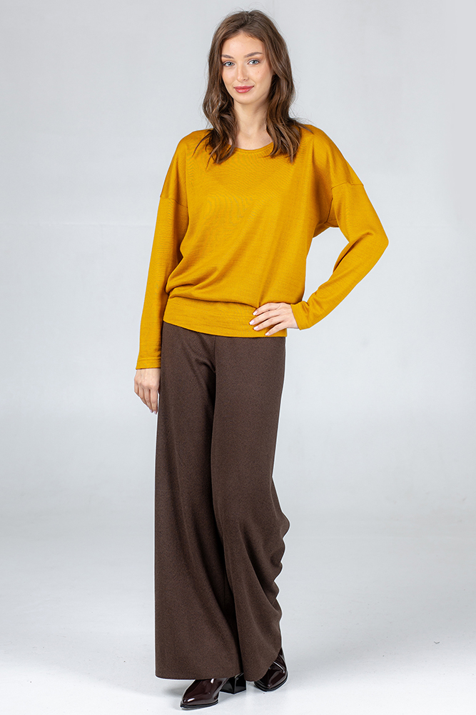 Трикотаж оптом и в розницу — джемпера женские