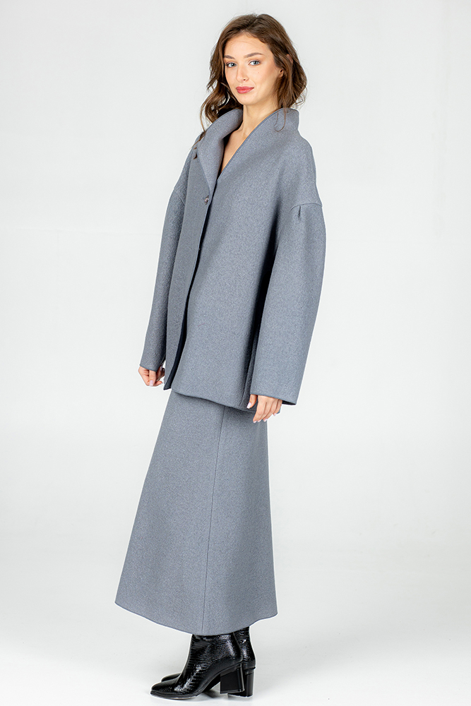 Трикотаж оптом и в розницу — Кардиганы женские и накидки